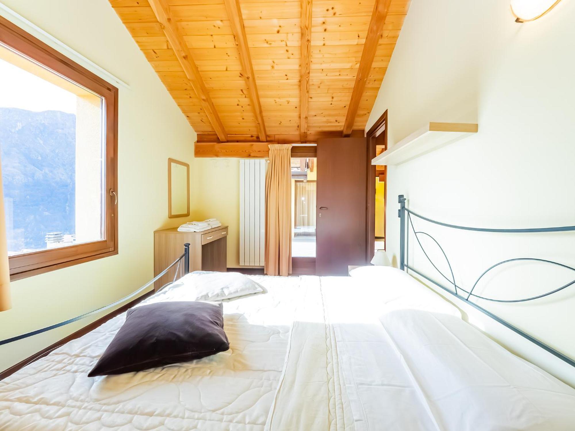 Rododendro House Relax Apartment Morbio Exterior photo