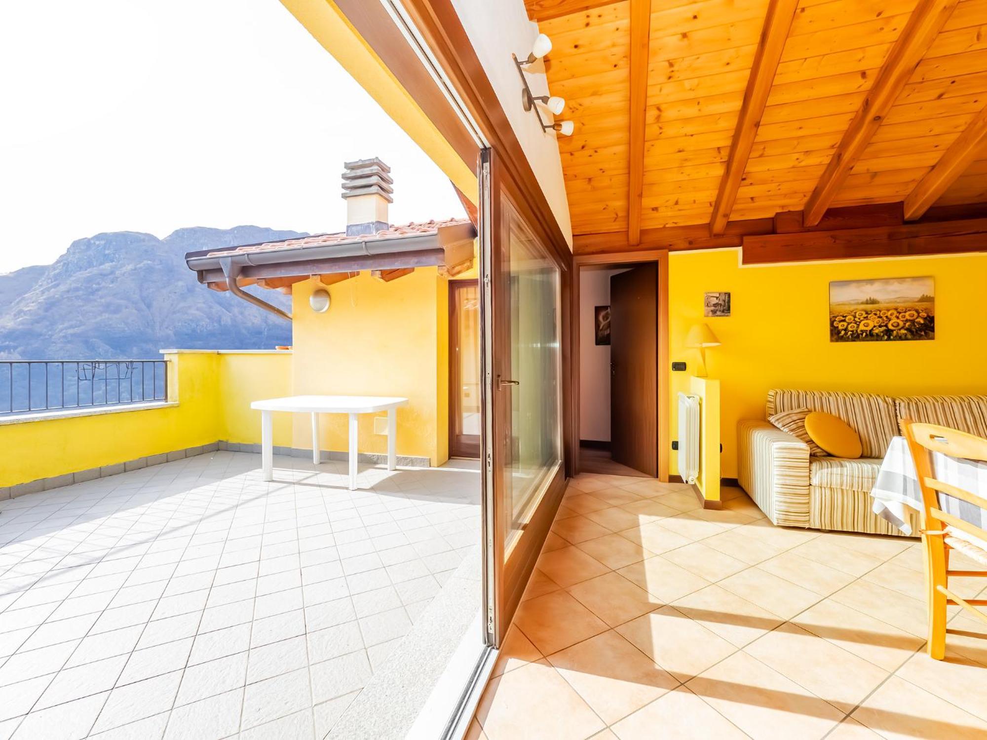 Rododendro House Relax Apartment Morbio Exterior photo