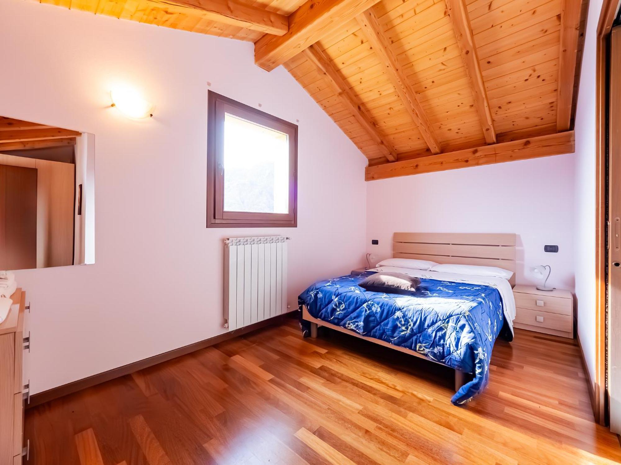 Rododendro House Relax Apartment Morbio Exterior photo