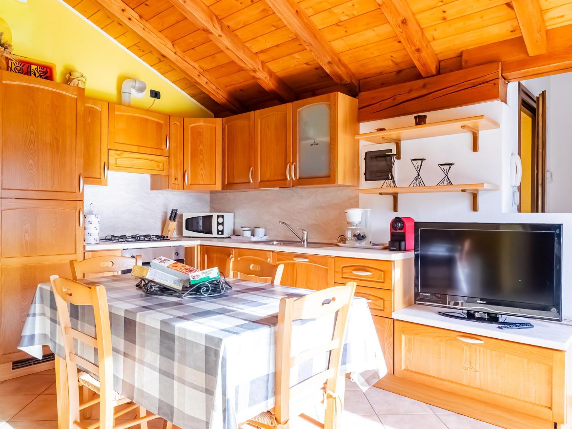 Rododendro House Relax Apartment Morbio Exterior photo