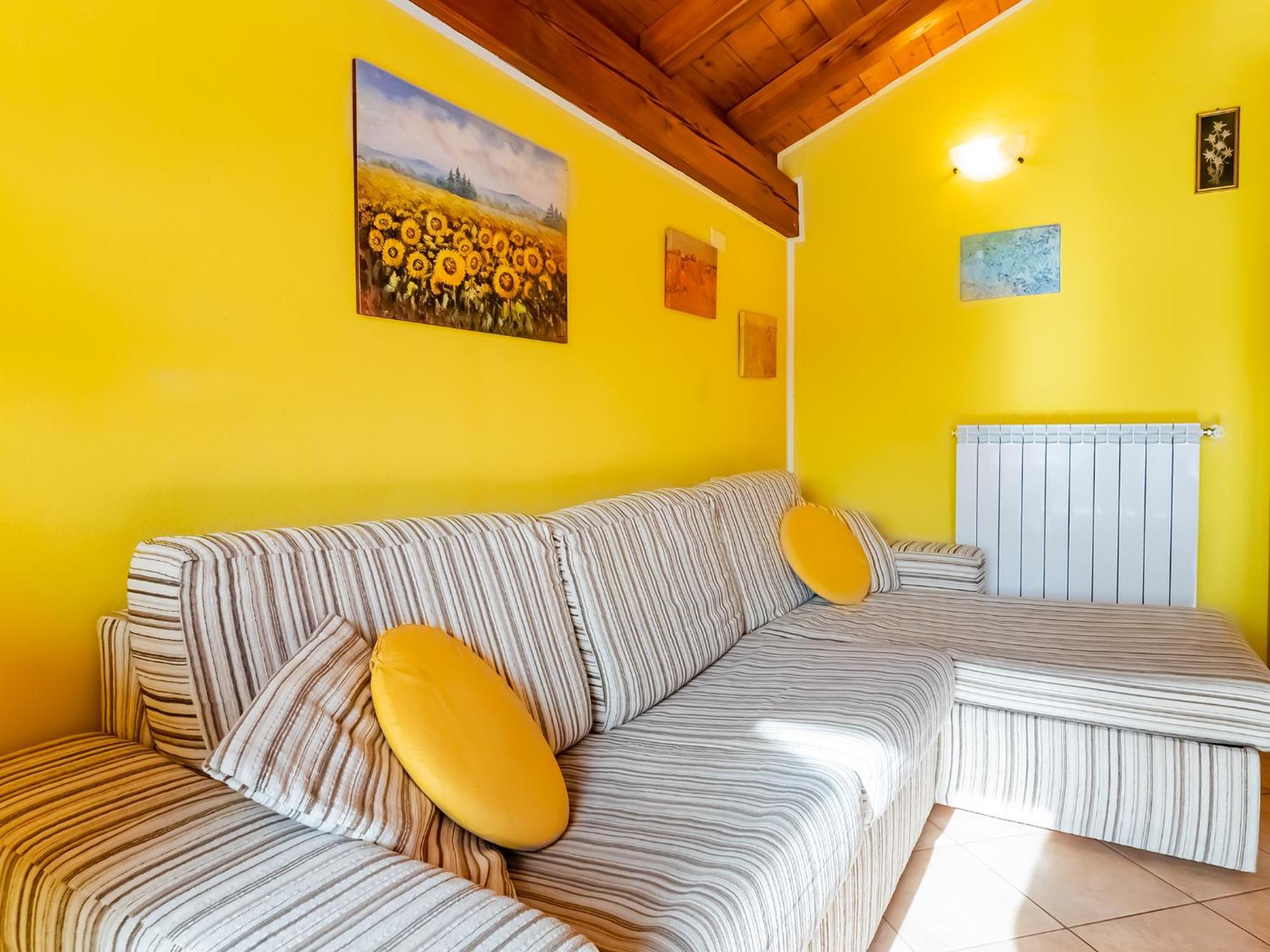 Rododendro House Relax Apartment Morbio Exterior photo